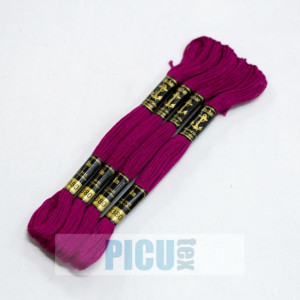 ATA MOULINE ANCHOR , BUMBAC 100% cod 4380