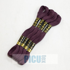 ATA MOULINE ANCHOR , BUMBAC 100% cod 873