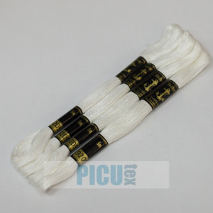 ATA MOULINE ANCHOR , BUMBAC 100% cod 9205