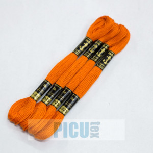 ATA MOULINE ANCHOR , BUMBAC 100% cod 925