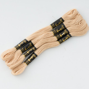 ATA MOULINE ANCHOR , BUMBAC 100% cod 9309