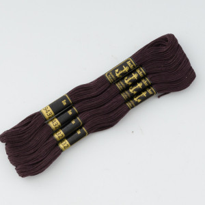 ATA MOULINE ANCHOR , BUMBAC 100% cod 9432