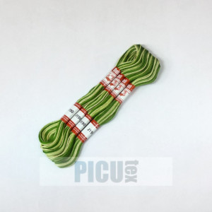 ATA MOULINE DOLI , BUMBAC 100% DEGRADE cod 190