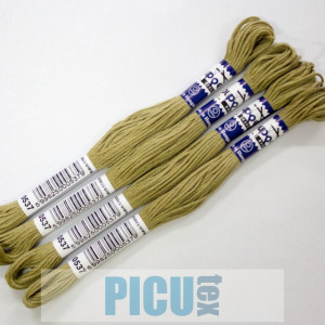 ATA MOULINE PUPPETS , BUMBAC 100% cod 0537
