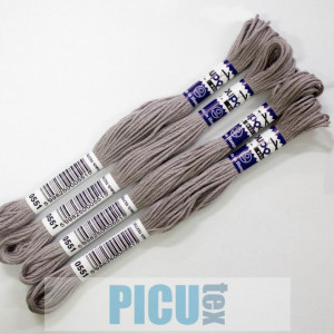 ATA MOULINE PUPPETS , BUMBAC 100% cod 0551