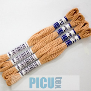 ATA MOULINE PUPPETS , BUMBAC 100% cod 0564