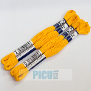 ATA MOULINE PUPPETS , BUMBAC 100% cod 2116