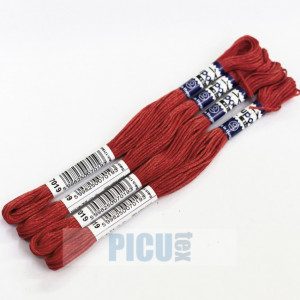 ATA MOULINE PUPPETS , BUMBAC 100% cod 7019