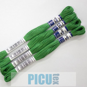 ATA MOULINE PUPPETS , BUMBAC 100% cod 7217