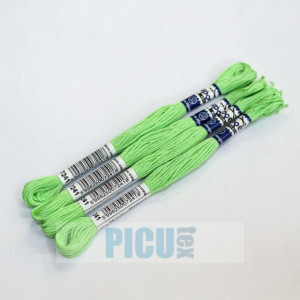 ATA MOULINE PUPPETS , BUMBAC 100% cod 7241