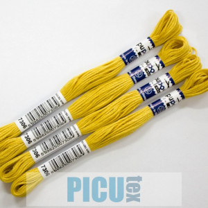 ATA MOULINE PUPPETS , BUMBAC 100% cod 7306
