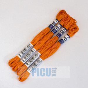 ATA MOULINE PUPPETS , BUMBAC 100% cod 7330