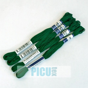 ATA MOULINE PUPPETS , BUMBAC 100% cod 7949