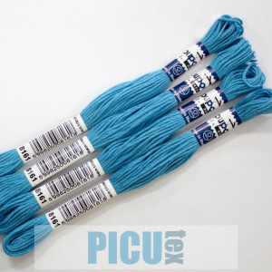 ATA MOULINE PUPPETS , BUMBAC 100% cod 8161