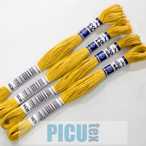 ATA MOULINE PUPPETS , BUMBAC 100% cod 9530