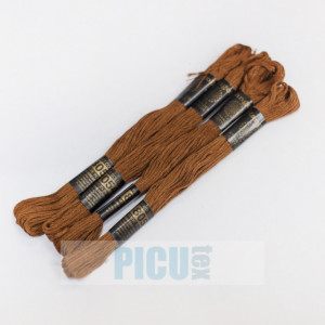 ATA MOULINE RANGOLI, BUMBAC 100% cod 8054