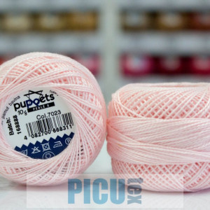 Cotton perle cod 7023 - Img 2