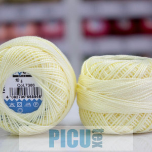 Cotton perle cod 7386 - Img 2