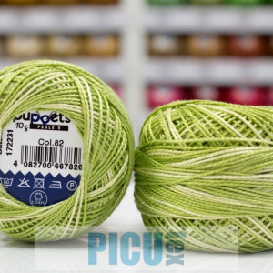 Cotton perle cod 82 - Img 2