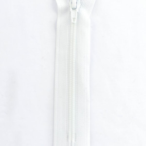 Fermoare - 10 cm - Culoare Alb - COD - 106 - - Img 2