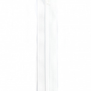 Fermoare - 14 cm - Culoare Alb- COD - 143 - - Img 2
