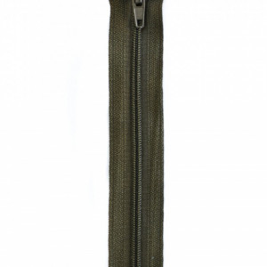 Fermoare - 14 cm - Culoare Cachi- COD - 1423 - - Img 2