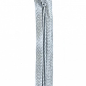 Fermoare - 14 cm - Culoare Gri- COD - 1428 - - Img 2