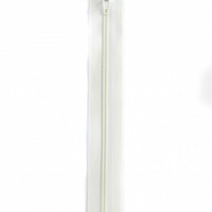 Fermoare - 18 cm - Culoare Alb- COD - 182 - - Img 2