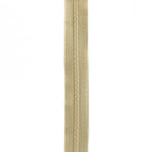 Fermoare - 18 cm - Culoare Bej- COD - 1823 - - Img 2