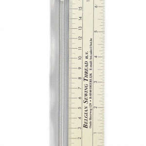 Fermoare - 18 cm - Culoare Gri- COD - 1837 -