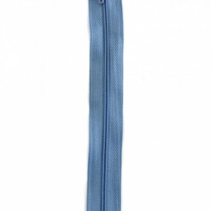 Fermoare - 20 cm - Culoare Albastru- COD - 2010 - - Img 2