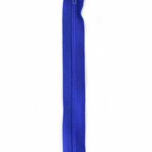Fermoare - 20 cm - Culoare Albastru- COD - 2015 - - Img 2
