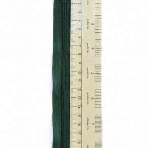 Fermoare - 20 cm - Culoare Verde- COD - 2025 -