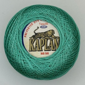 Fir de crosetat polyester KAPLAN COD 103