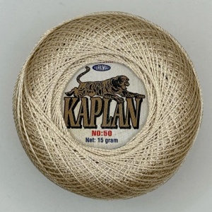 Fir de crosetat polyester KAPLAN COD 301