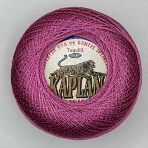Fir de crosetat polyester KAPLAN COD 3685