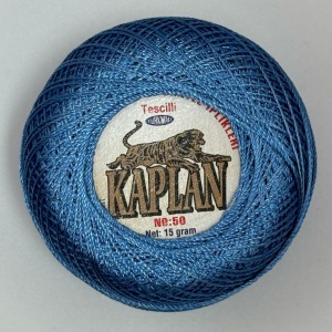 Fir de crosetat polyester KAPLAN COD 373