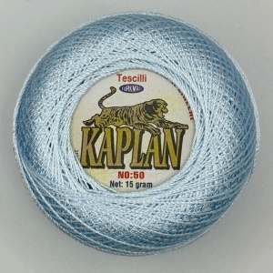 Fir de crosetat polyester KAPLAN COD 800