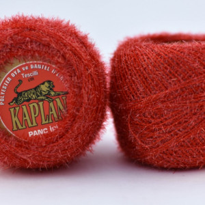 Fir de crosetat polyester KAPLAN KRISTAL 321 - Img 2