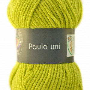 Fir de tricotat sau crosetat - PAULA UNI by GRUNDL VERNIL - 04