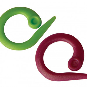 KnitPro Accesorii - marcatoare tip inel