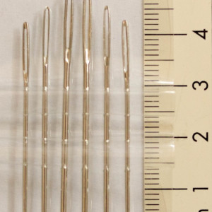 Set ace inox PONY TAPESTRY 5806 - Img 2