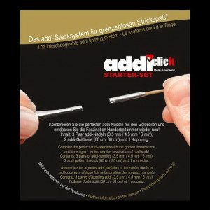 addiClick MIX - set andrele interschimbabile MIX cod 670-2 - Img 2