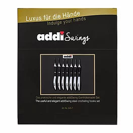 addiSwing mini - set crosete marimi mici cod 645 - 2 - Img 3