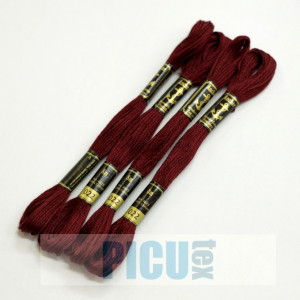 ATA MOULINE ANCHOR , BUMBAC 100% cod 022
