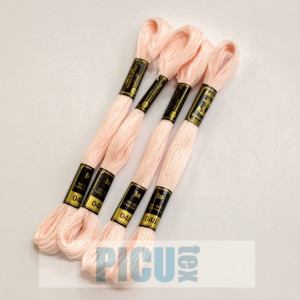 ATA MOULINE ANCHOR , BUMBAC 100% cod 048