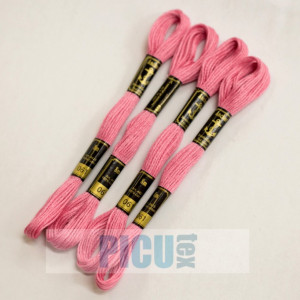 ATA MOULINE ANCHOR , BUMBAC 100% cod 061