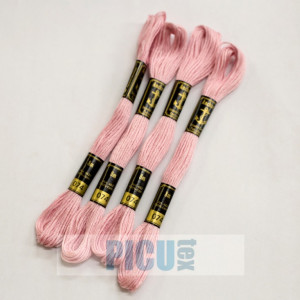 ATA MOULINE ANCHOR , BUMBAC 100% cod 074