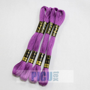 ATA MOULINE ANCHOR , BUMBAC 100% cod 098