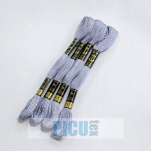 ATA MOULINE ANCHOR , BUMBAC 100% cod 117
